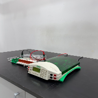 Bio-Rad PowerPac Universal Electrophoresis Power Supply image 1